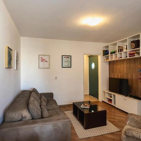 Apartamento Vila Olimpia Apartment São Paulo Exterior photo