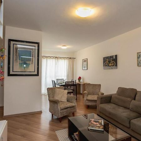 Apartamento Vila Olimpia Apartment São Paulo Exterior photo