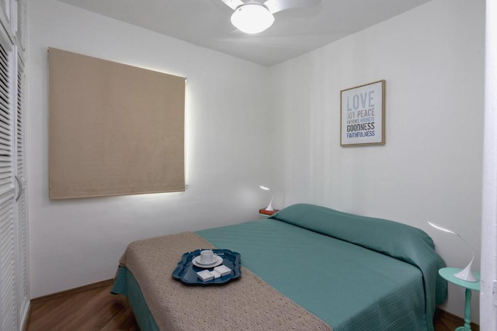Apartamento Vila Olimpia Apartment São Paulo Exterior photo